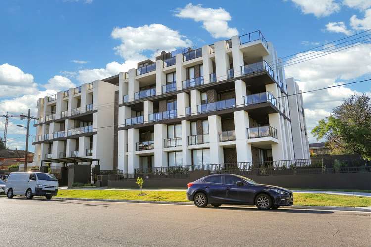 Main view of Homely apartment listing, 19/21 Station Street, Thornleigh NSW 2120