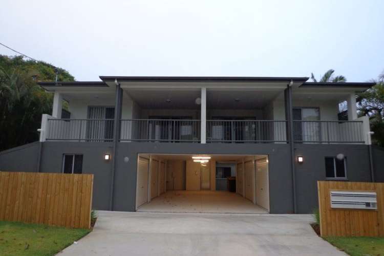 Main view of Homely unit listing, 5/16 Dulendella Street, Zillmere QLD 4034