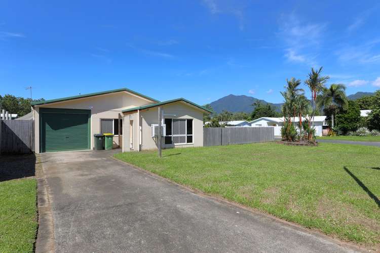 Main view of Homely house listing, 8 Matoska Close, Mount Sheridan QLD 4868