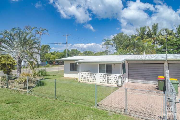 Main view of Homely unit listing, 1/91 Horseshoe Bay Road, Bowen QLD 4805