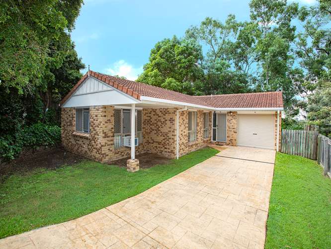 51 Ormond Road, Oxley QLD 4075