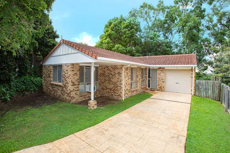 Main view of Homely house listing, 51 Ormond Road, Oxley QLD 4075