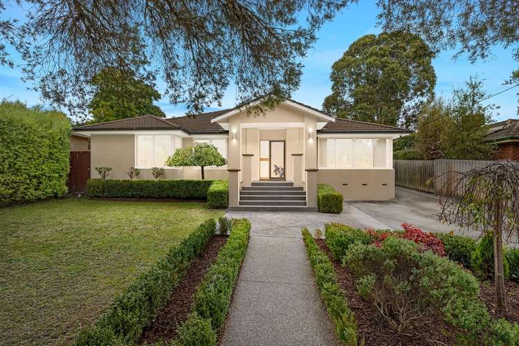 Main view of Homely house listing, 30 Milford Street, Kilsyth VIC 3137