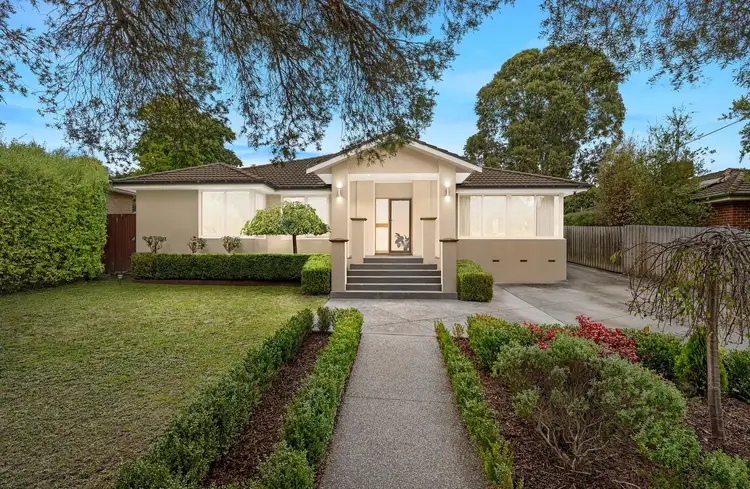 Main view of Homely house listing, 30 Milford Street, Kilsyth VIC 3137
