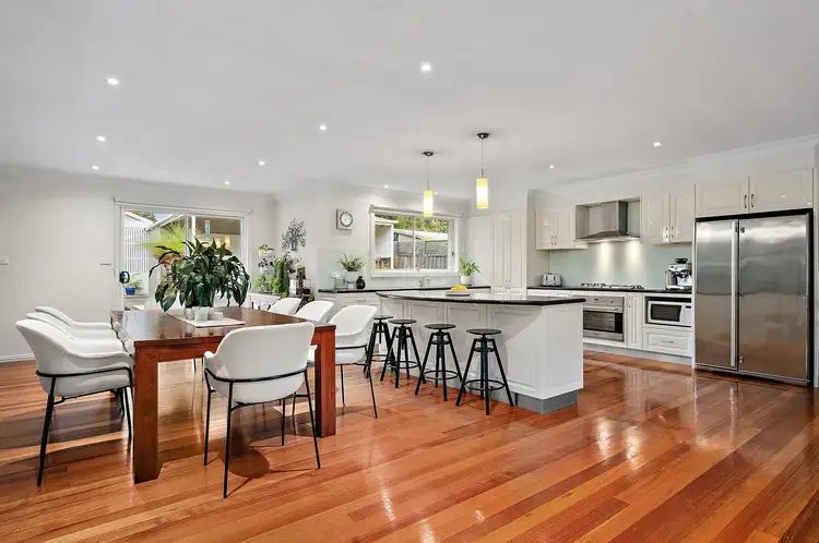 Third view of Homely house listing, 30 Milford Street, Kilsyth VIC 3137
