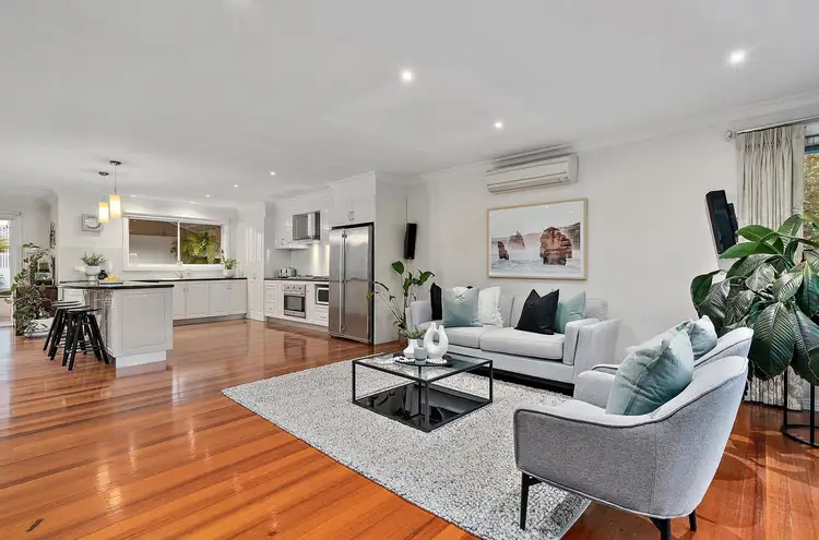 Sixth view of Homely house listing, 30 Milford Street, Kilsyth VIC 3137