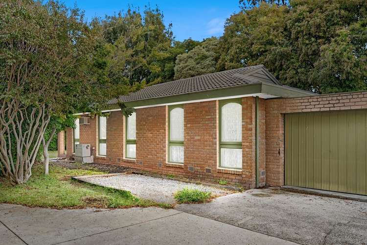 Main view of Homely house listing, 1 & 2/39 Cameron Road, Croydon VIC 3136