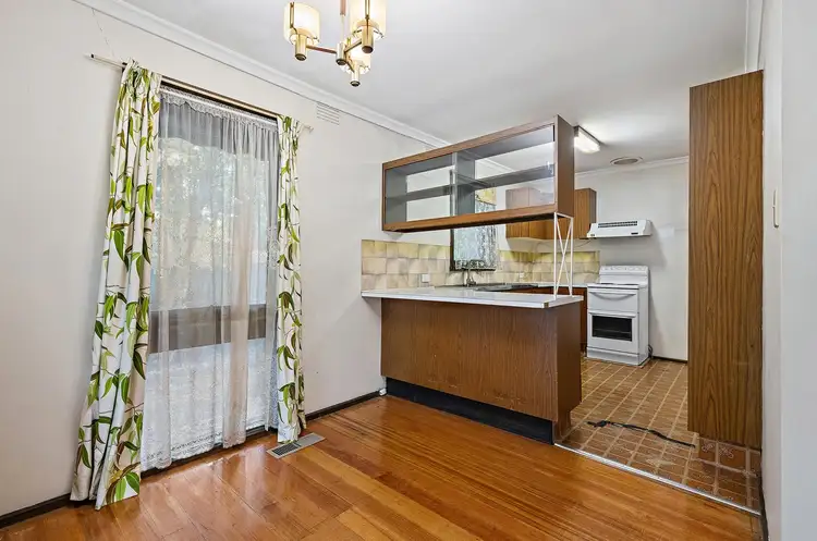 Fourth view of Homely house listing, 1 & 2/39 Cameron Road, Croydon VIC 3136