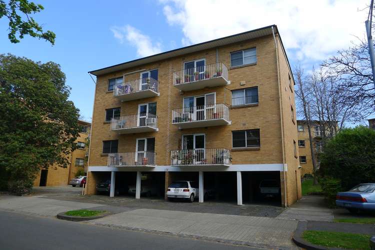 Main view of Homely apartment listing, C1-5/73 O'Shanassy Street, North Melbourne VIC 3051