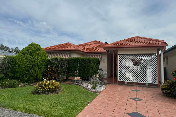 Main view of Homely retirement listing, 12/16 Holzheimer Road, Bethania QLD 4205