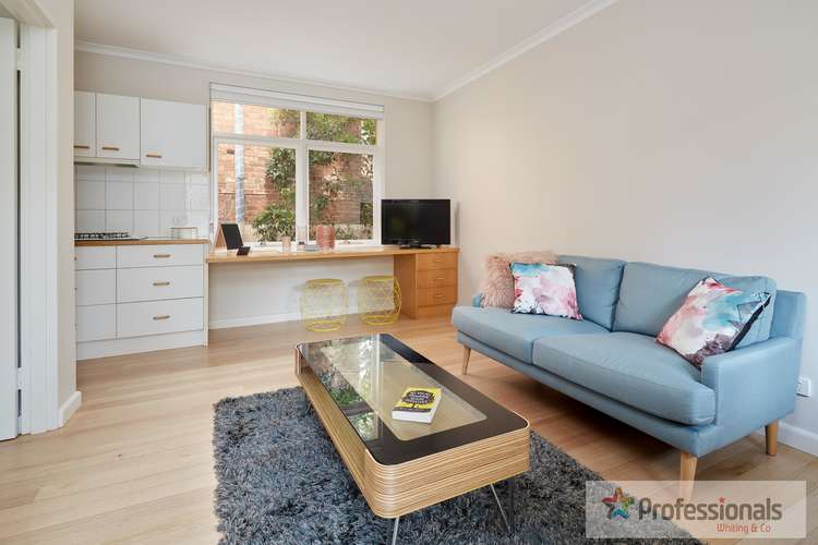 Main view of Homely apartment listing, 5/48 Dalgety Street, St Kilda VIC 3182
