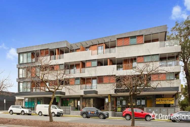 Third view of Homely apartment listing, 107/211 Mt Dandenong Road, Croydon VIC 3136