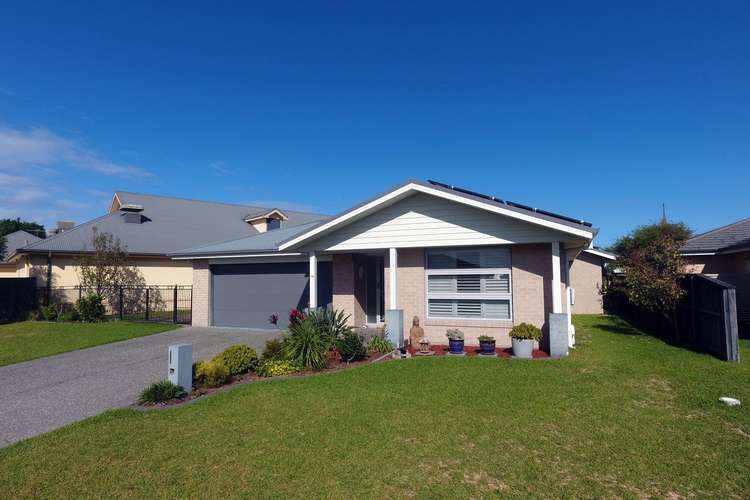 Main view of Homely house listing, 18 Rocklily Street, Harrington NSW 2427