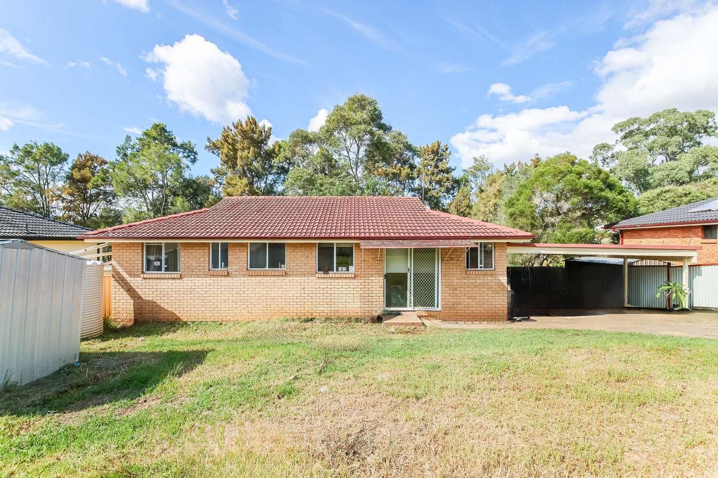 Main view of Homely house listing, 39 Woodcourt Street, Ambarvale NSW 2560