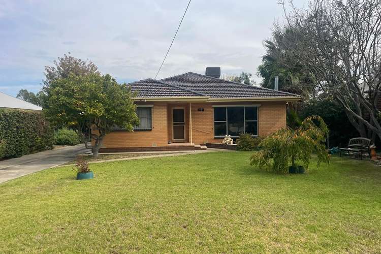 Main view of Homely house listing, 18 Muntz Avenue, Nathalia VIC 3638