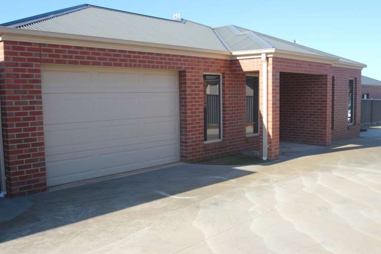 2/6 Lowery Court, Maryborough VIC 3465