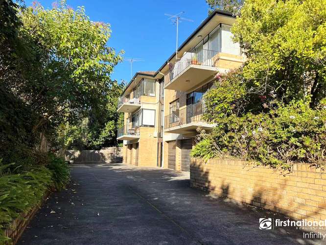 Main view of Homely apartment listing, 3/1096 Burke Road, Balwyn North VIC 3104
