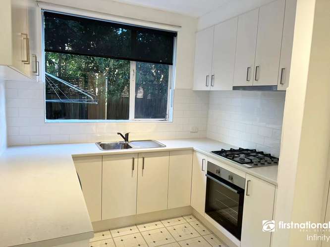 Third view of Homely apartment listing, 3/1096 Burke Road, Balwyn North VIC 3104