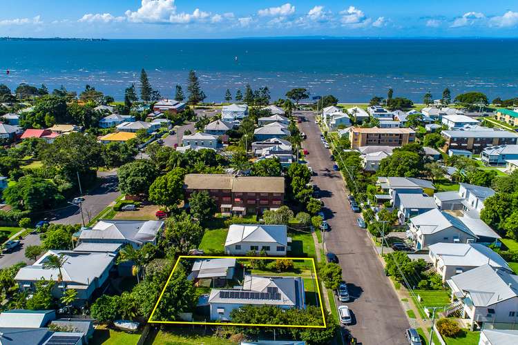 Second view of Homely house listing, 24 Fifth Avenue, Sandgate QLD 4017