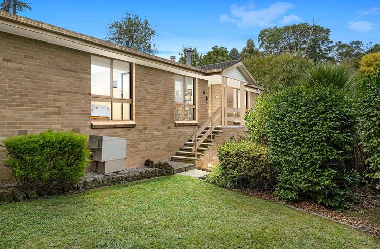 26 Clematis Road, Mount Evelyn VIC 3796