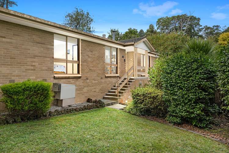 26 Clematis Road, Mount Evelyn VIC 3796