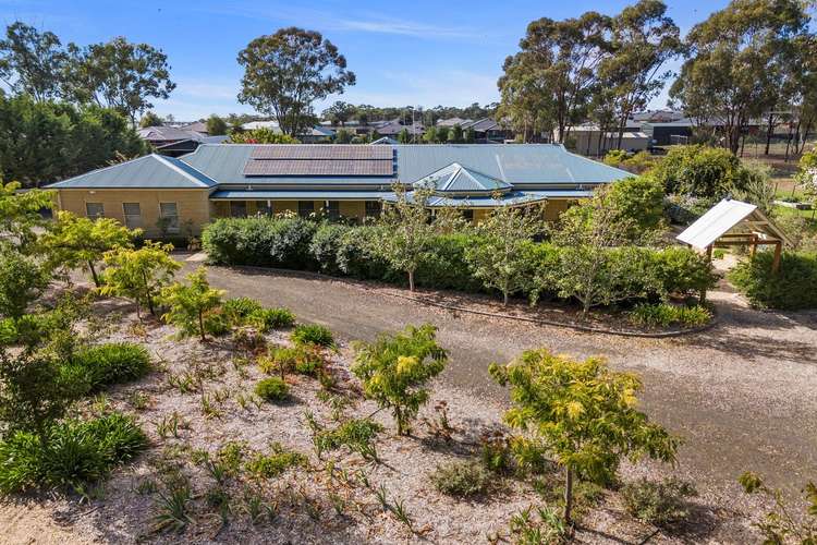 12 Cameron Court, Huntly VIC 3551
