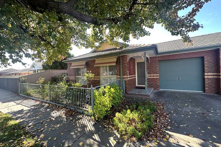 Main view of Homely house listing, 25 Barker Avenue, Shepparton VIC 3630
