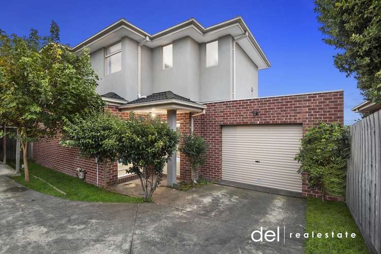 Main view of Homely townhouse listing, 2/35 Grace Avenue, Dandenong VIC 3175