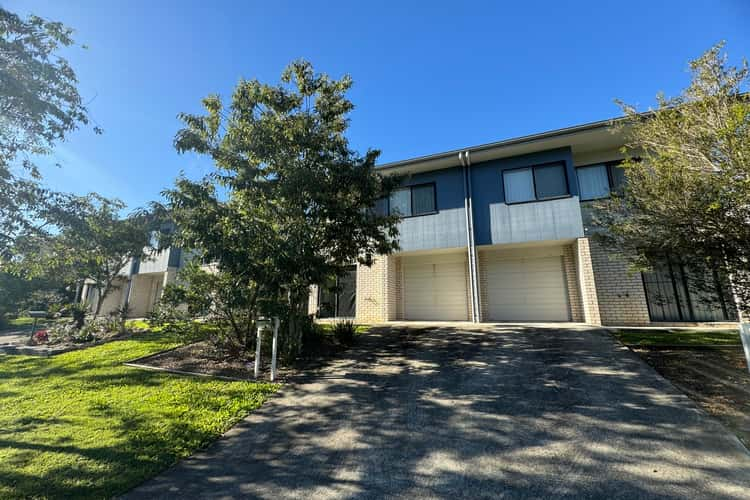 Main view of Homely townhouse listing, 2/15 Chrome Drive, Pimpama QLD 4209