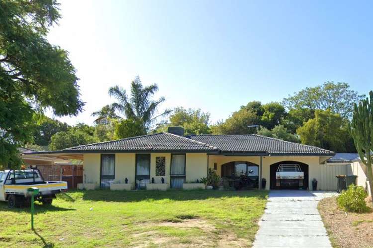 Main view of Homely house listing, 5 Serls Street, Armadale WA 6112