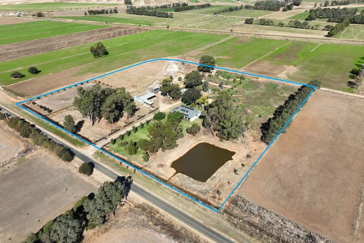 189 Kemps Road, Katunga VIC 3640