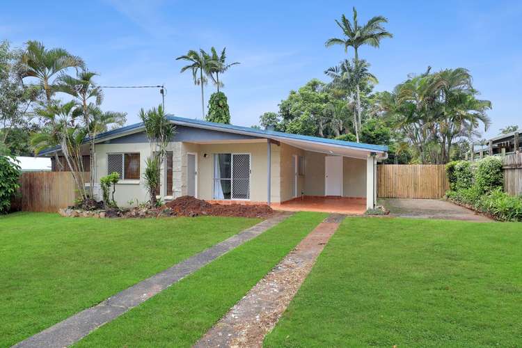 Main view of Homely house listing, 3 Peridot Street, Bayview Heights QLD 4868