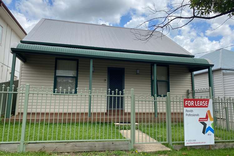 200 Derby Street, Penrith NSW 2750