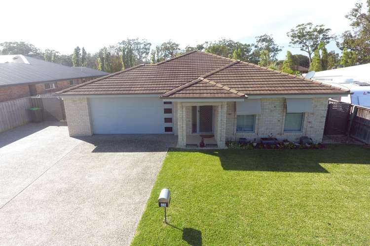Main view of Homely house listing, 42 Echo Drive, Harrington NSW 2427