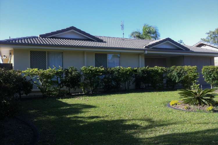 Main view of Homely house listing, 19 Tyalla Drive, Ashmore QLD 4214