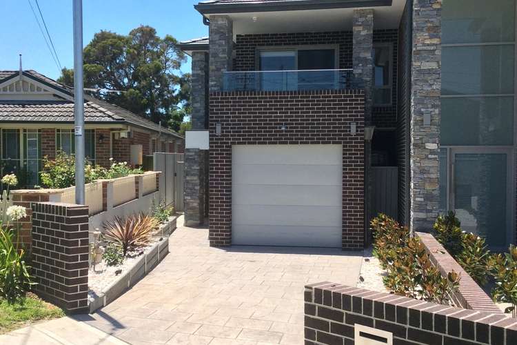 Main view of Homely semiDetached listing, 18A Bowden Boulevard, Yagoona NSW 2199