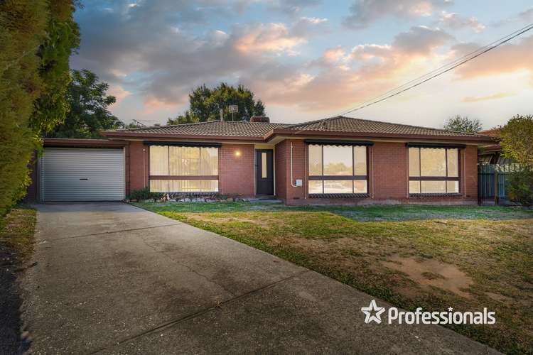 Main view of Homely house listing, 3 Prunis Court, Wodonga VIC 3690