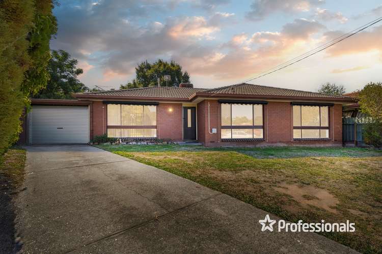 3 Prunis Court, Wodonga VIC 3690