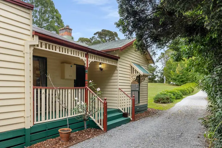 106 Mangans Road