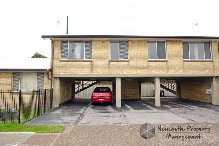 Main view of Homely unit listing, 4/32 Lingard Street, Merewether NSW 2291