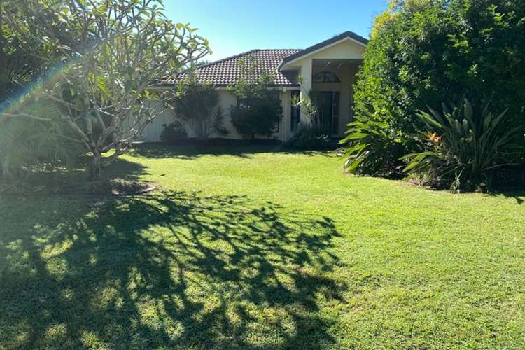 36 Highview Place, Parkwood QLD 4214