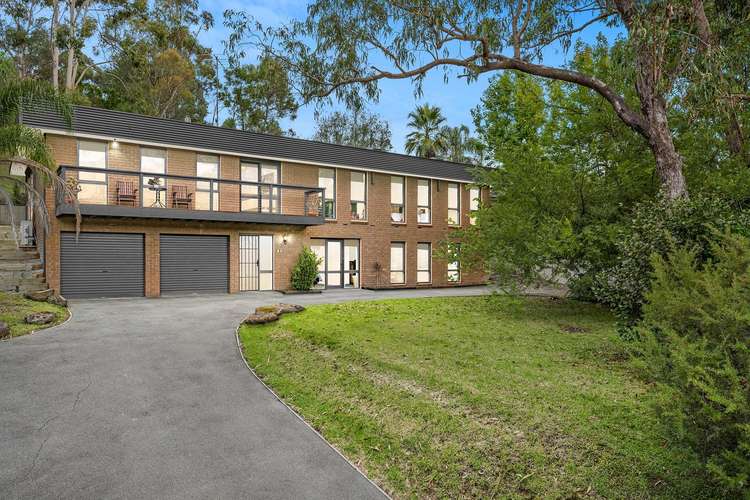 111 York Road, Mount Evelyn VIC 3796