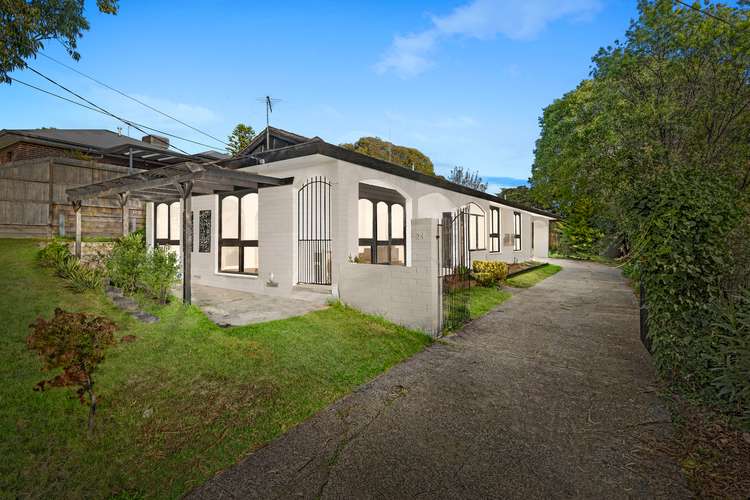 24 Marlow Street, Mooroolbark VIC 3138