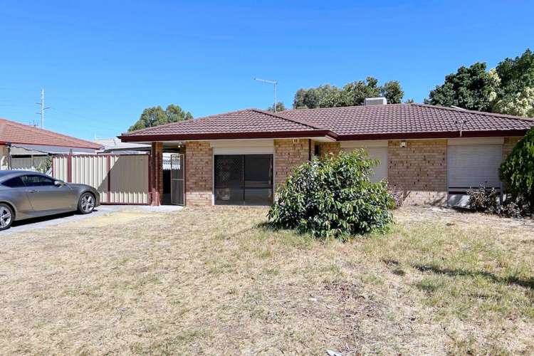 Main view of Homely house listing, 115 Stafford Road, Kenwick WA 6107