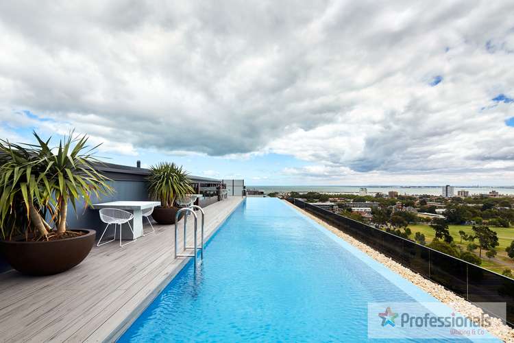 Main view of Homely apartment listing, 303/181 Fitzroy Street, St Kilda VIC 3182