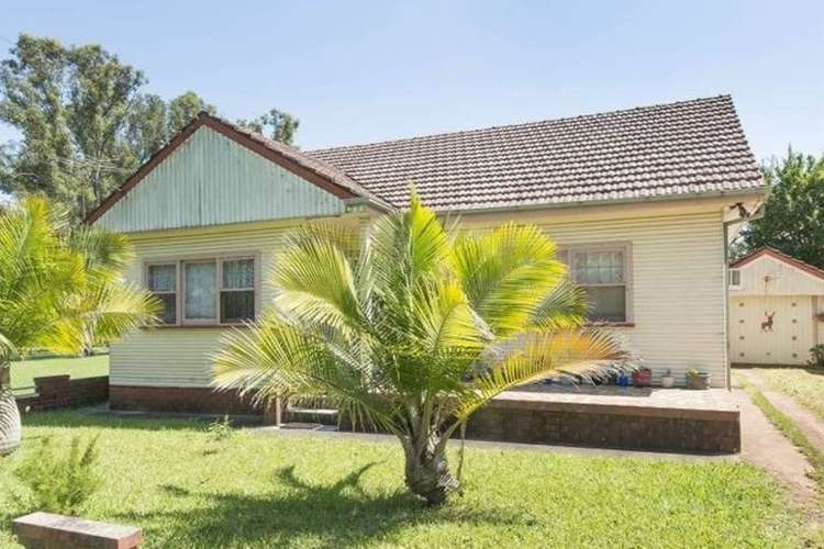 Main view of Homely house listing, 27 Thurston Street, Penrith NSW 2750