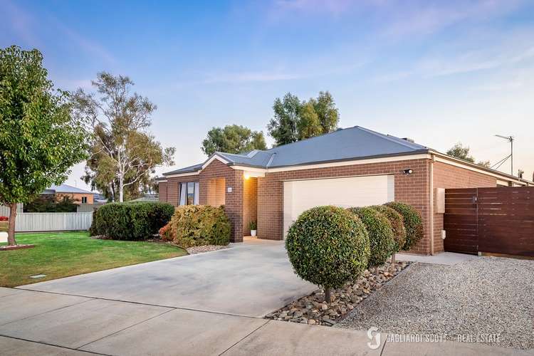 Main view of Homely house listing, 11 Westwood Drive, Mooroopna VIC 3629