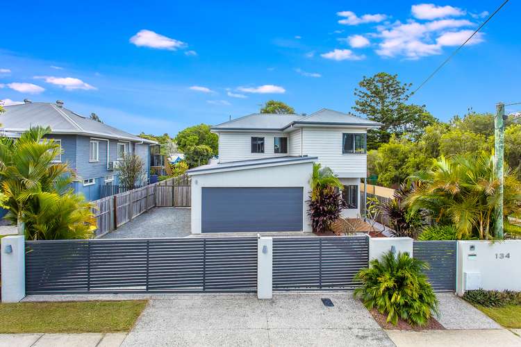 Main view of Homely house listing, 134 North Road, Brighton QLD 4017