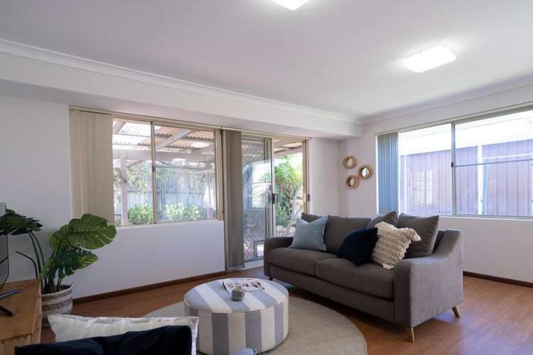 Second view of Homely unit listing, a/38 Nanika Crescent, Joondalup WA 6027