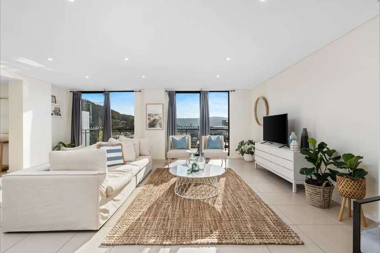 Main view of Homely apartment listing, 44/24-26 Watt Street, Gosford NSW 2250